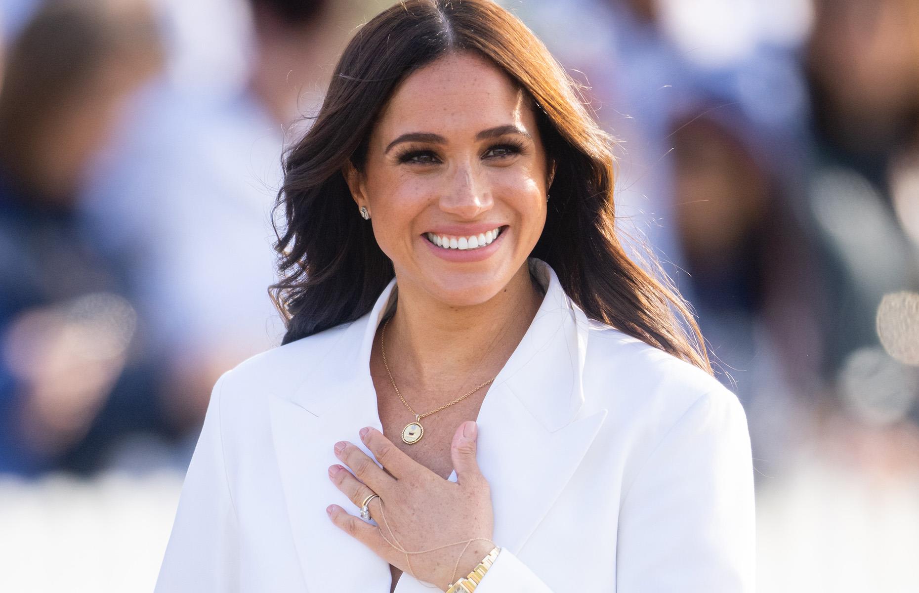 American Riviera Orchard : Meghan en carafe ?